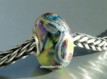 Preview: Original Trollbeads * Trollstein / Trollstone * 47 * Limited Edition