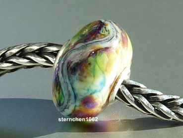 Preview: Original Trollbeads * Trollstein / Trollstone * 47 * Limited Edition