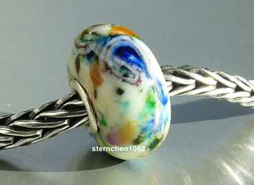Preview: Original Trollbeads * Trollstein / Trollstone * 48 * Limited Edition