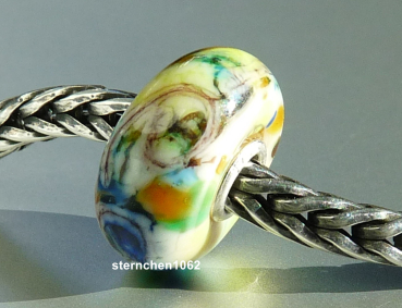 Preview: Original Trollbeads * Trollstein / Trollstone * 48 * Limited Edition