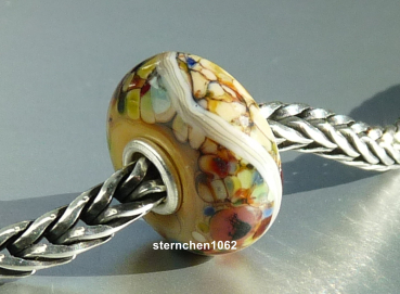 Original Trollbeads * Trollstein / Trollstone * 49 * Limited Edition