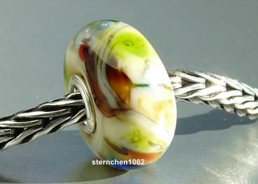 Preview: Original Trollbeads * Trollstein / Trollstone * 50 * Limited Edition