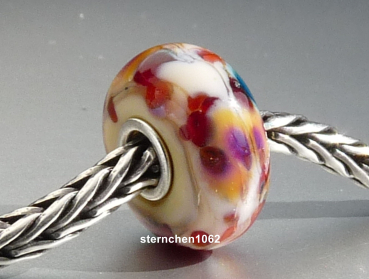 Original Trollbeads * Trollstein / Trollstone * 53 * Limited Edition
