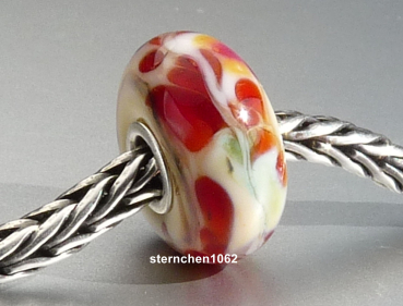 Preview: Original Trollbeads * Trollstein / Trollstone * 53 * Limited Edition