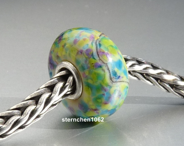 Original Trollbeads * Trollstein / Trollstone * 55 * Limited Edition