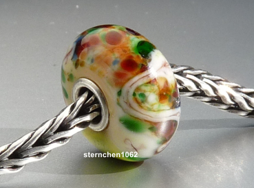 Original Trollbeads * Trollstein / Trollstone * 56 * Limited Edition