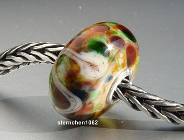 Preview: Original Trollbeads * Trollstein / Trollstone * 56 * Limited Edition
