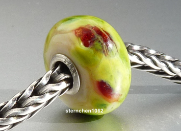 Original Trollbeads * Trollstein / Trollstone * 57 * Limited Edition