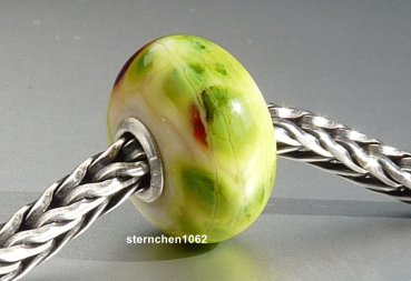 Preview: Original Trollbeads * Trollstein / Trollstone * 57 * Limited Edition