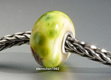 Preview: Original Trollbeads * Trollstein / Trollstone * 57 * Limited Edition