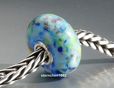 Original Trollbeads * Trollstein / Trollstone * 58 * Limited Edition