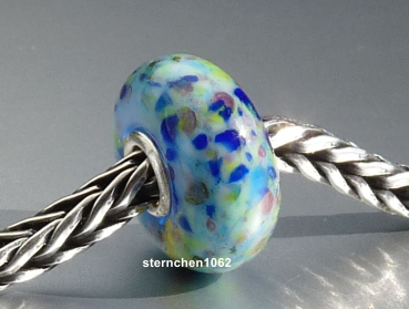 Preview: Original Trollbeads * Trollstein / Trollstone * 58 * Limited Edition