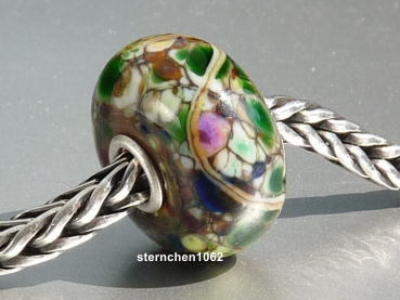 Original Trollbeads * Trollstein / Trollstone * 60 * Limited Edition