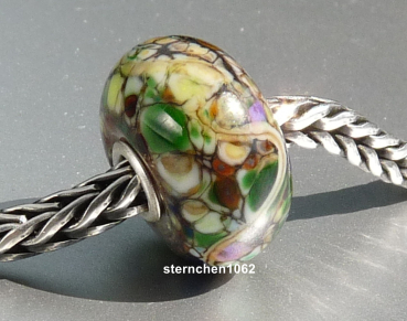 Preview: Original Trollbeads * Trollstein / Trollstone * 60 * Limited Edition