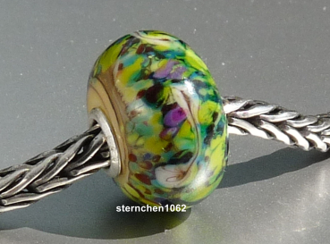 Preview: Original Trollbeads * Trollstein / Trollstone * 62 * Limited Edition