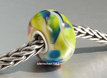 Original Trollbeads * Trollstein / Trollstone * 67 * Limited Edition