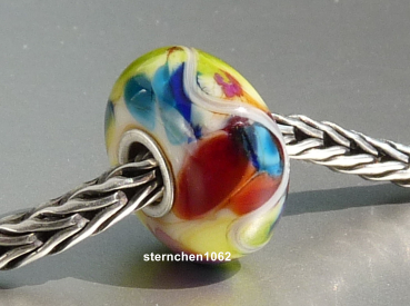 Preview: Original Trollbeads * Trollstein / Trollstone * 67 * Limited Edition