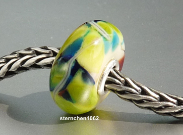 Preview: Original Trollbeads * Trollstein / Trollstone * 67 * Limited Edition