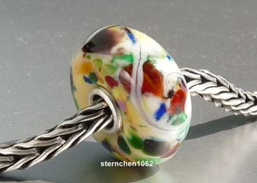 Original Trollbeads * Trollstein / Trollstone * 69 * Limited Edition