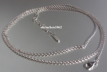 Viventy Halskette für Anhänger * Collierkette * 925 Silber * 690712/70