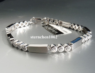 Viventy * Bracelet * 925 Sterling Silver * Zirconia * 695517