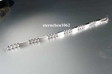Preview: Viventy * Armband * 925 Silber  * Zirkonia * 695517