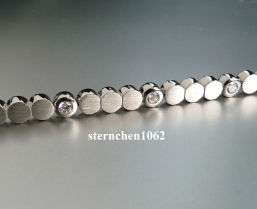 Preview: Viventy * Armband * 925 Silber * Zirkonia * 695527