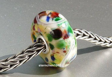 Preview: Original Trollbeads * Trollstein / Trollstone * 69 * Limited Edition