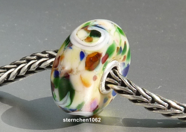 Preview: Original Trollbeads * Trollstein / Trollstone * 69 * Limited Edition