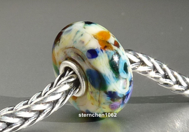Original Trollbeads * Trollstein / Trollstone * 71 * Limited Edition