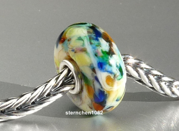 Preview: Original Trollbeads * Trollstein / Trollstone * 71 * Limited Edition