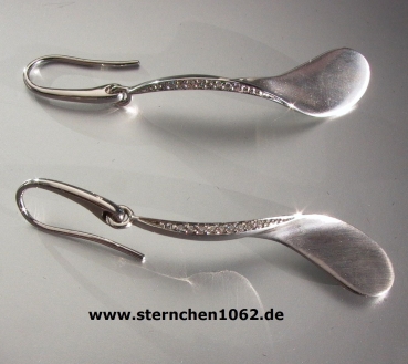 Preview: Viventy Eardrop * 925 Silver * Zirconia * 761364