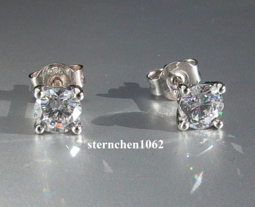 Viventy Earring * 925 Silver * Zirconia * 764484