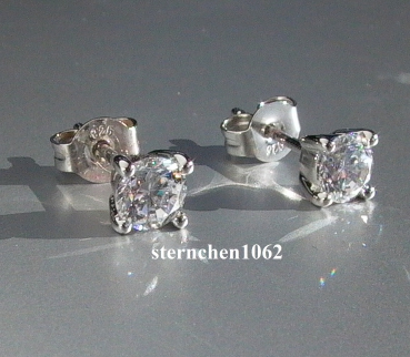 Preview: Viventy Earring * 925 Silver * Zirconia * 764484