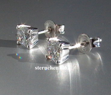 Viventy Earring * 925 Silver * Zirconia * 764484