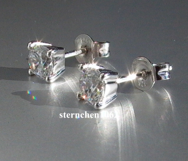 Preview: Viventy Earring * 925 Silver * Zirconia * 764484