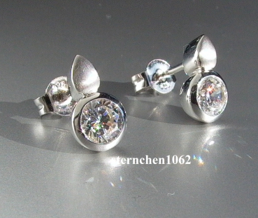 Viventy Earring * 925 Silver * Zirconia * 772914