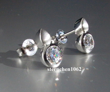 Preview: Viventy Earring * 925 Silver * Zirconia * 772914