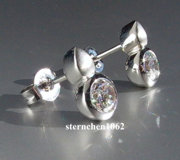 Preview: Viventy Earring * 925 Silver * Zirconia * 772914