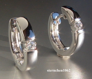 Viventy Creole * 925 Silver * Zirconia * 774124