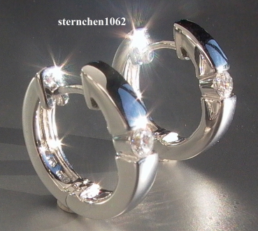 Preview: Viventy Creole * 925 Silver * Zirconia * 774124