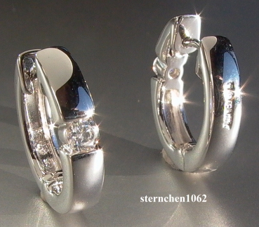 Preview: Viventy Creole * 925 Silver * Zirconia * 774124