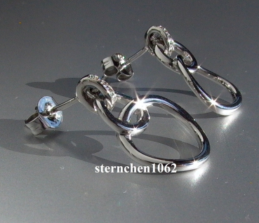 Preview: Viventy Earring * 925 Silver * Zirconia * 775684