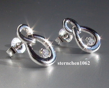 Viventy Earring * 925 Silver * Zirconia * 776524