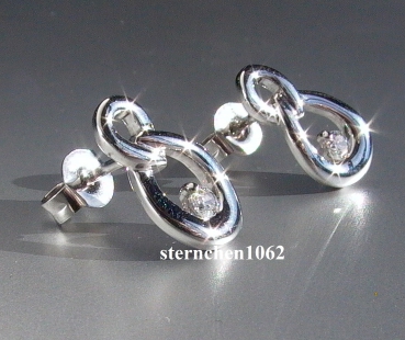 Preview: Viventy Earring * 925 Silver * Zirconia * 776524