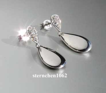 Viventy Earring * 925 Silver * Zirconia * 776804