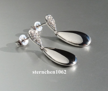 Preview: Viventy Earring * 925 Silver * Zirconia * 776804