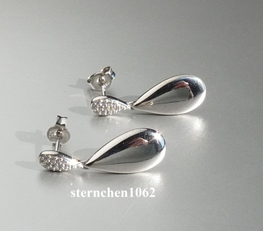 Preview: Viventy Earring * 925 Silver * Zirconia * 776804