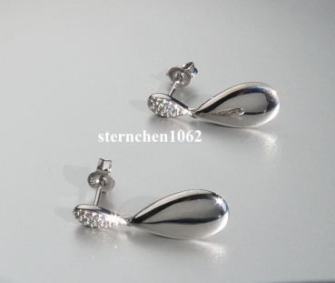 Viventy Earring * 925 Silver * Zirconia * 776804