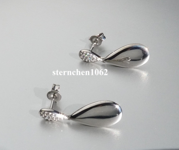 Preview: Viventy Earring * 925 Silver * Zirconia * 776804